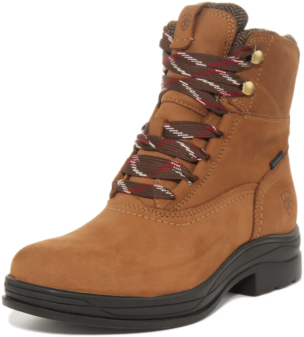 Ariat Harper H2O In Brown For Women - Image 6