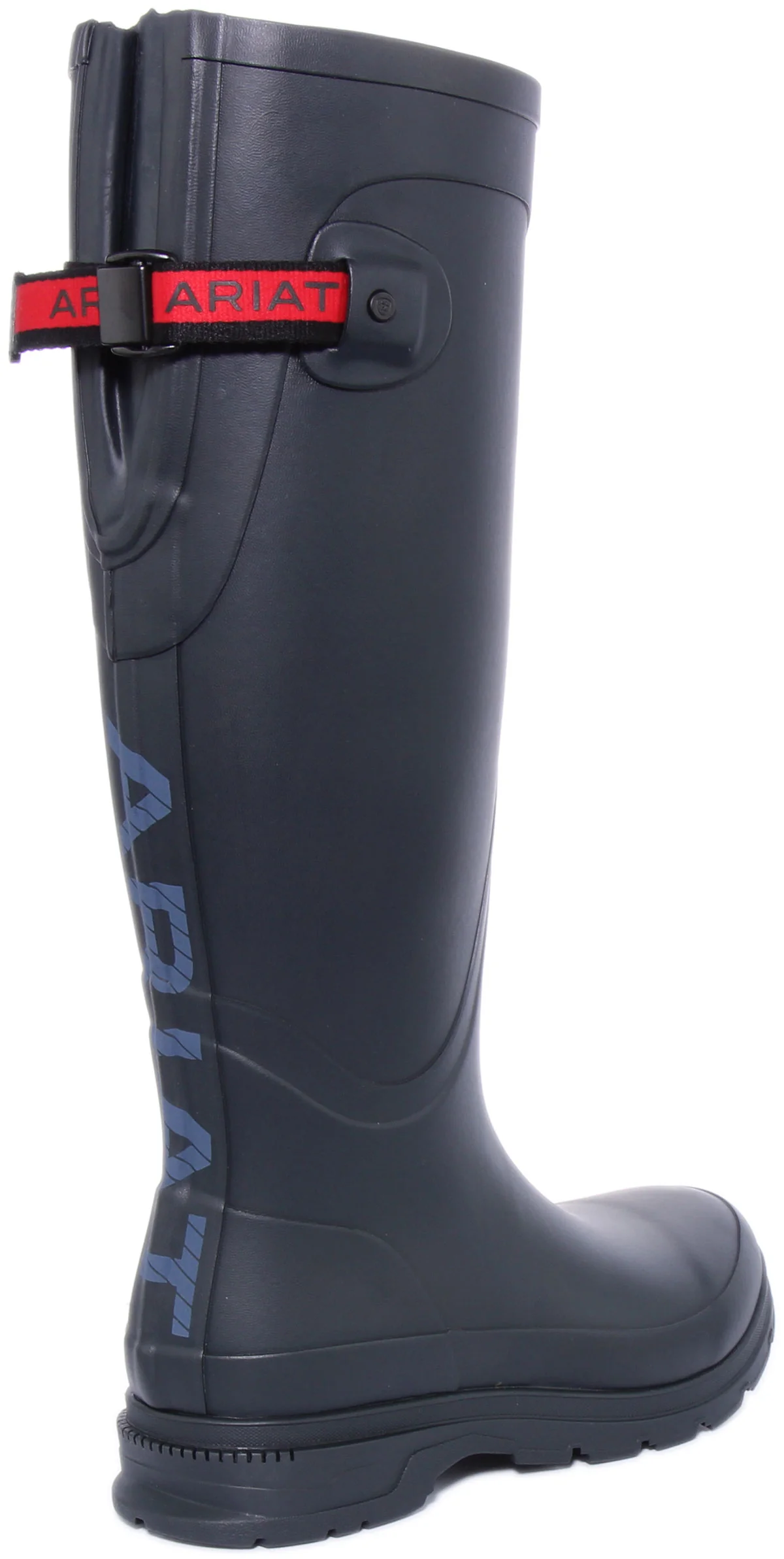 Ariat Kelmarsh In Navy For Women - Image 3