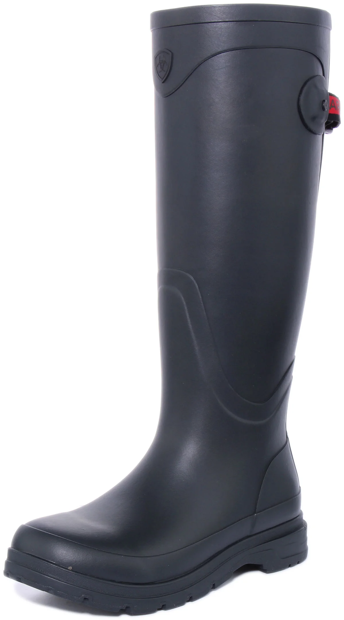 Ariat Kelmarsh In Navy For Women - Image 6