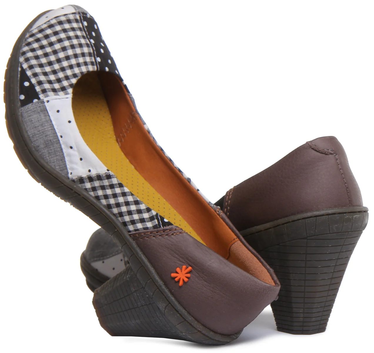 Art 0767 Fantasy In Black White For Women - Image 4