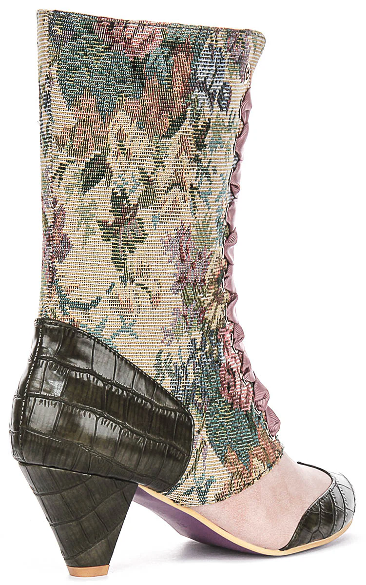 Bed Of Roses Lost Lover In Multi Colour For Women - Image 3