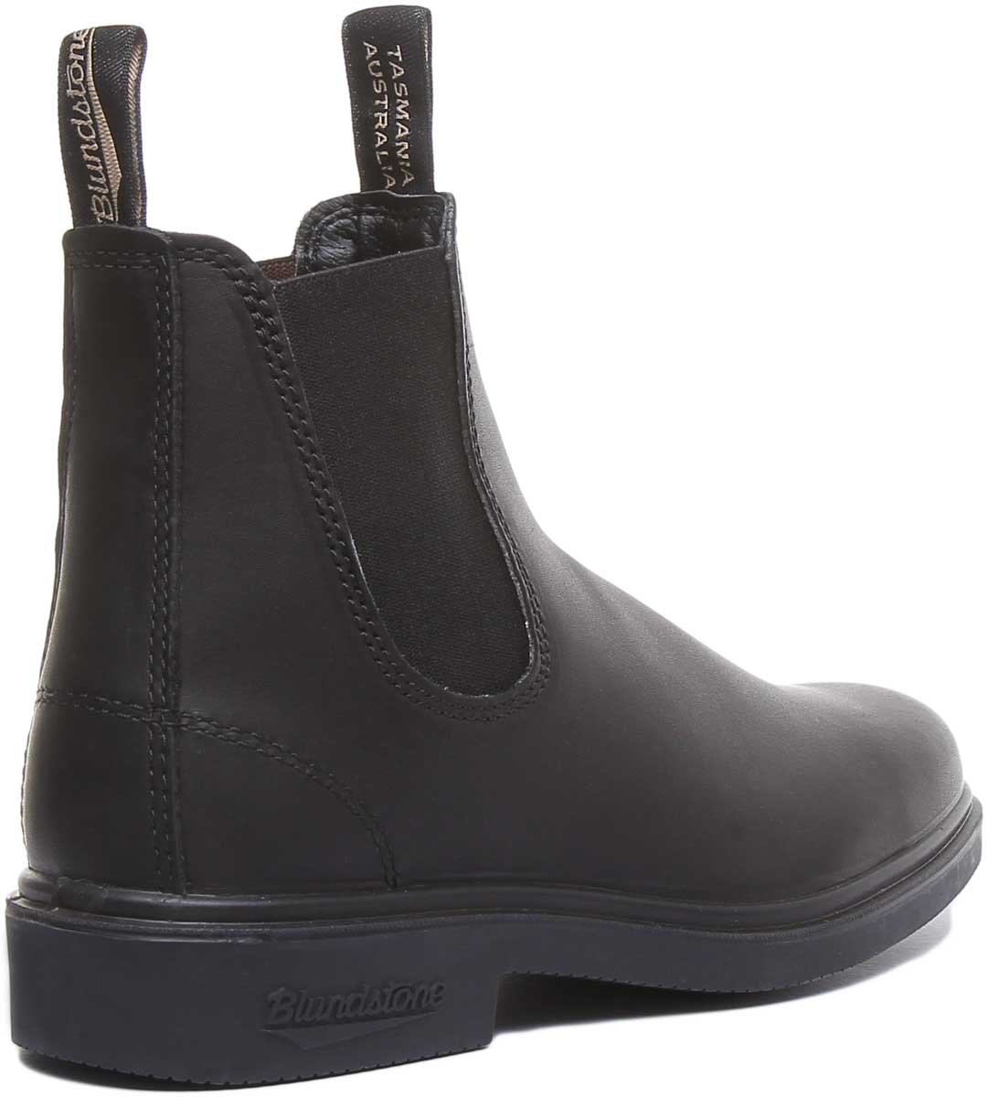 Blundstone 063 In Black - Image 3