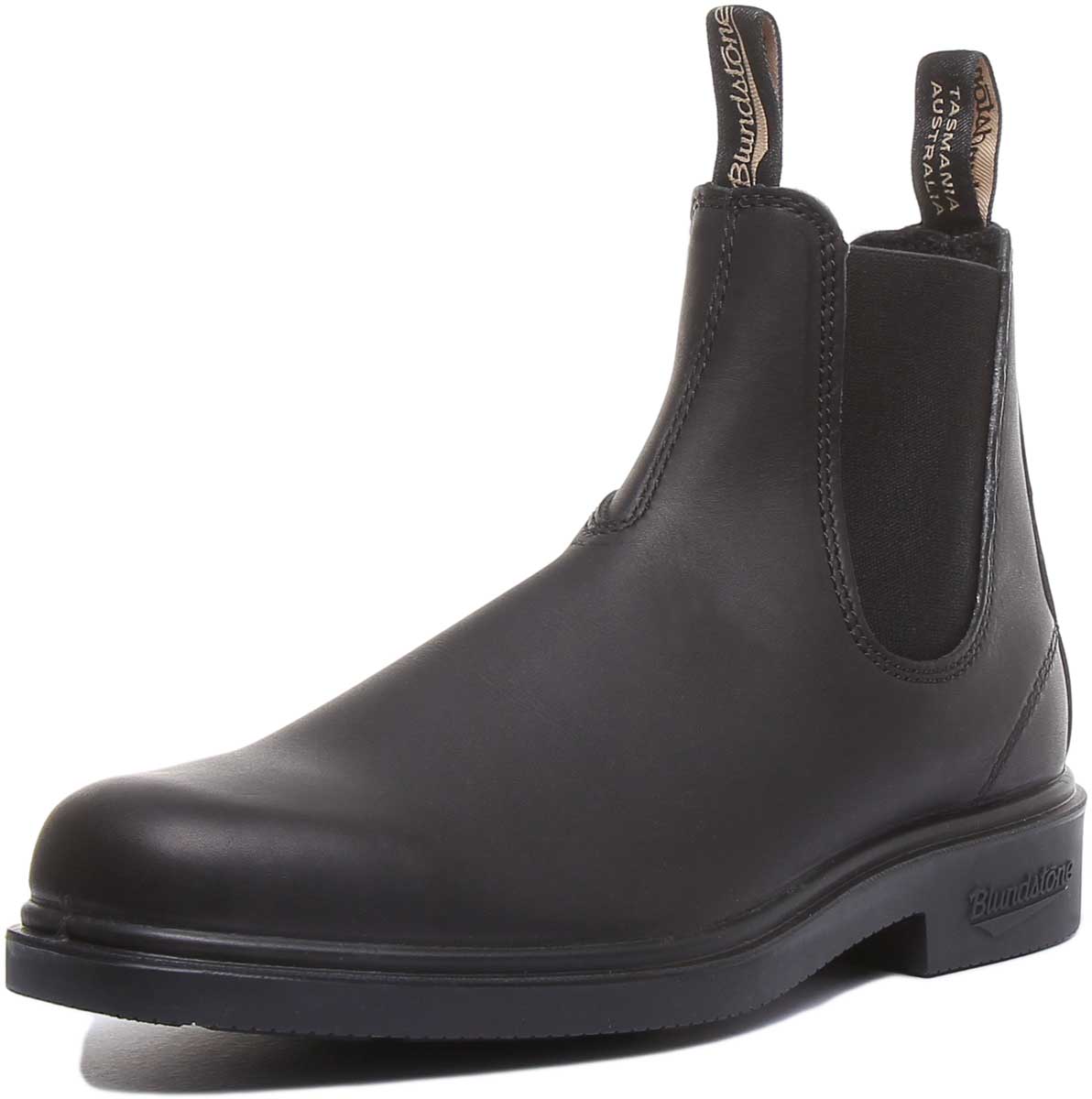 Blundstone 063 In Black - Image 6