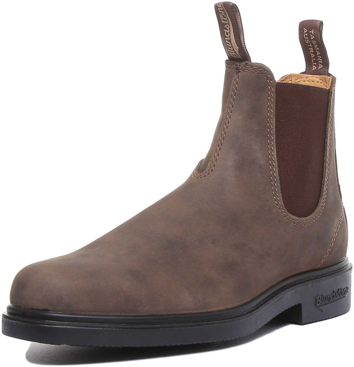 Blundstone 1306 In Rust - Image 6