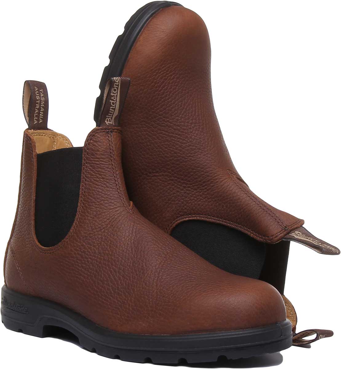 Blundstone 1445 In Brown - Image 5