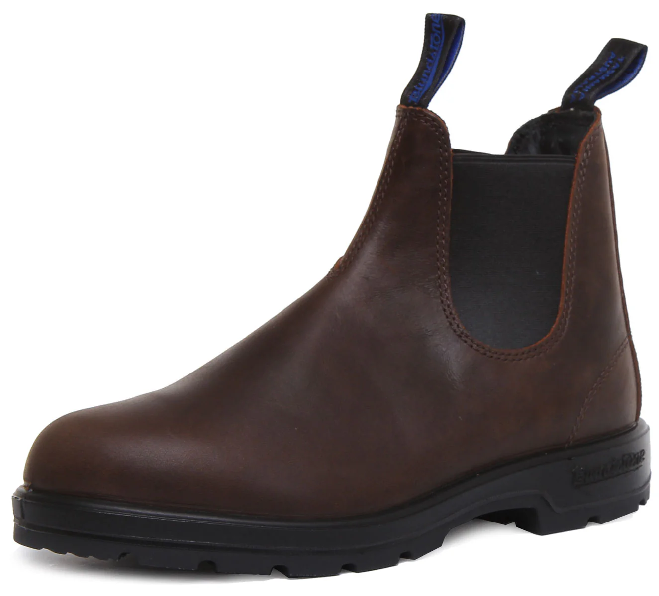 Blundstone 1477 In Brown For Men - Image 6