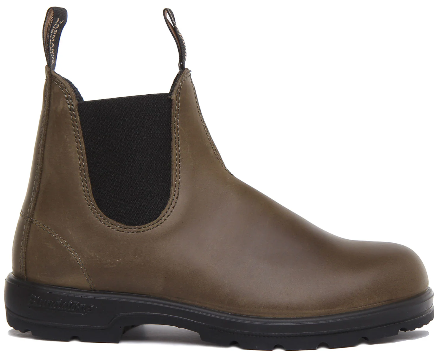 Blundstone 2052 In Dark Green For Unisex - Image 6