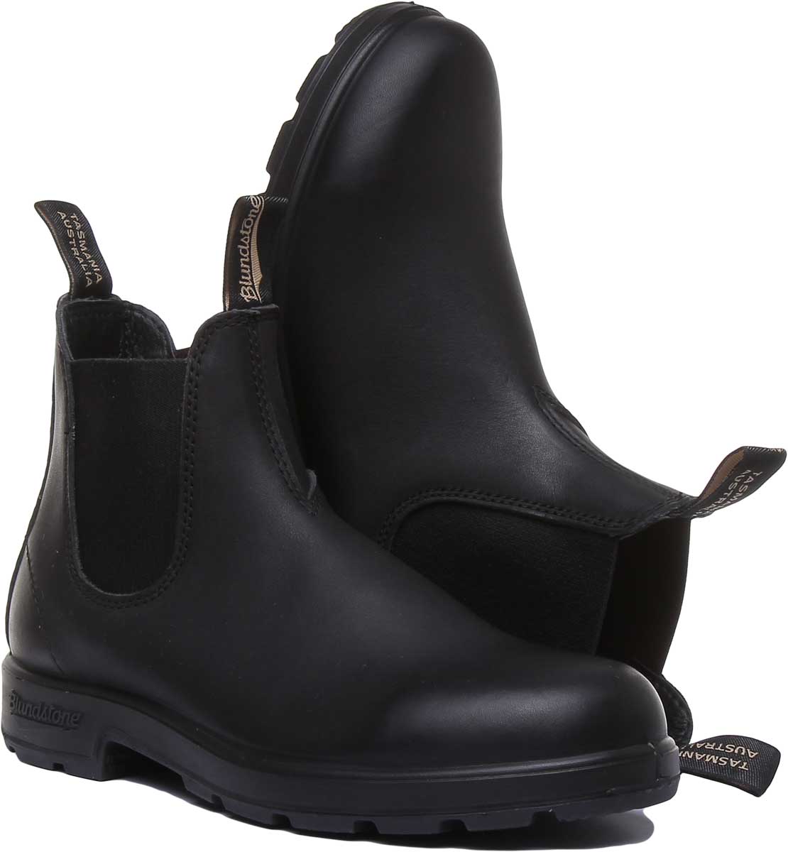 Blundstone 510 In Black - Image 5