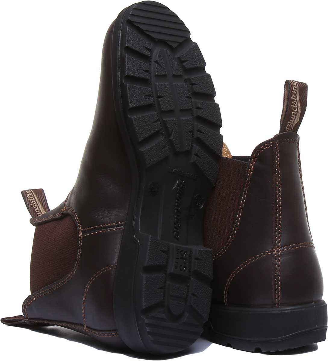 Blundstone 550 In Brown - Image 4
