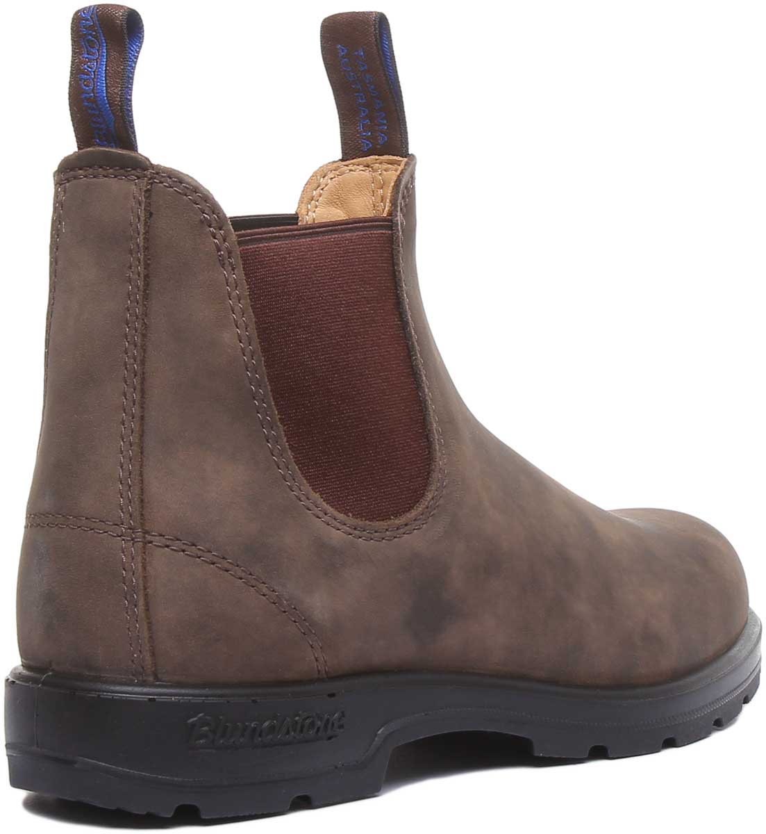 Blundstone 584 In Rust - Image 3