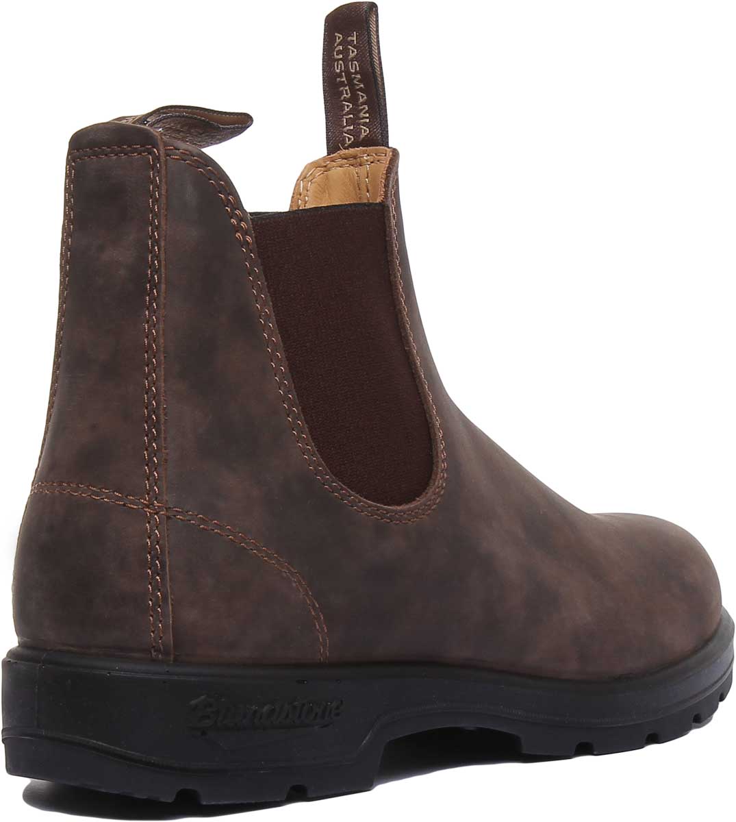 Blundstone 585 In Rust - Image 3