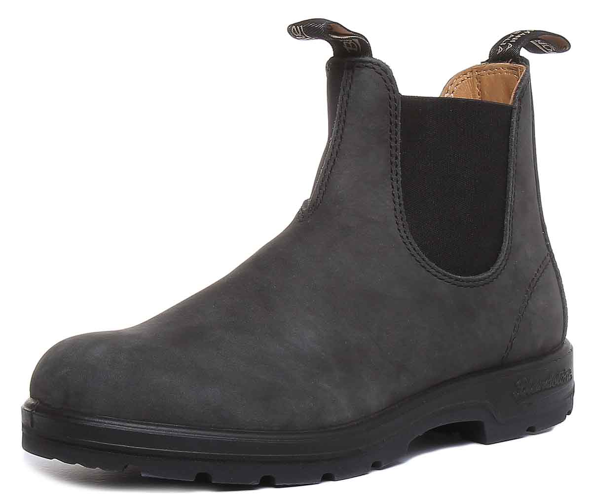 Blundstone 587 In Black - Image 6