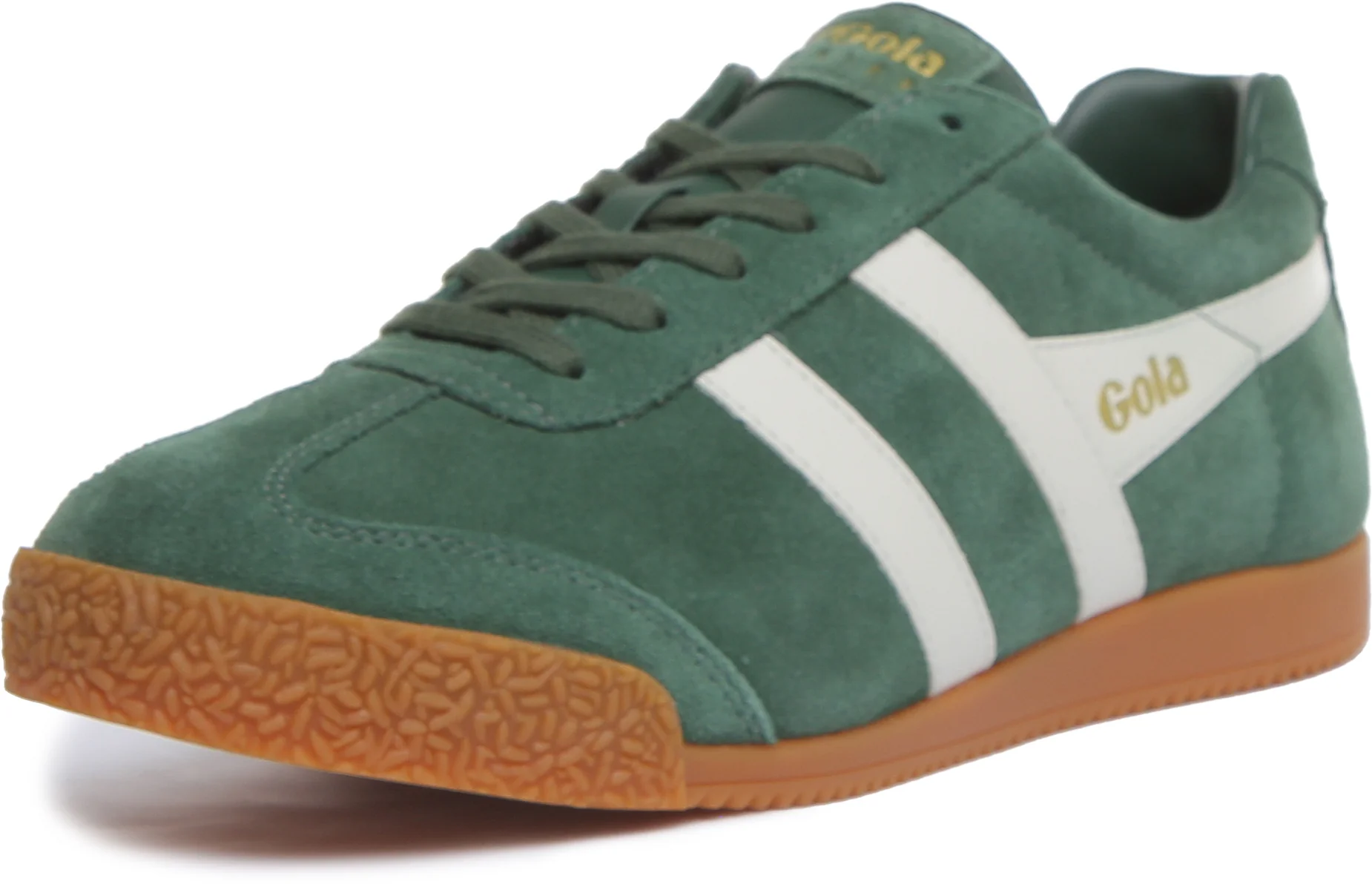 Gola Classics Harrier In Green For Men - Image 6