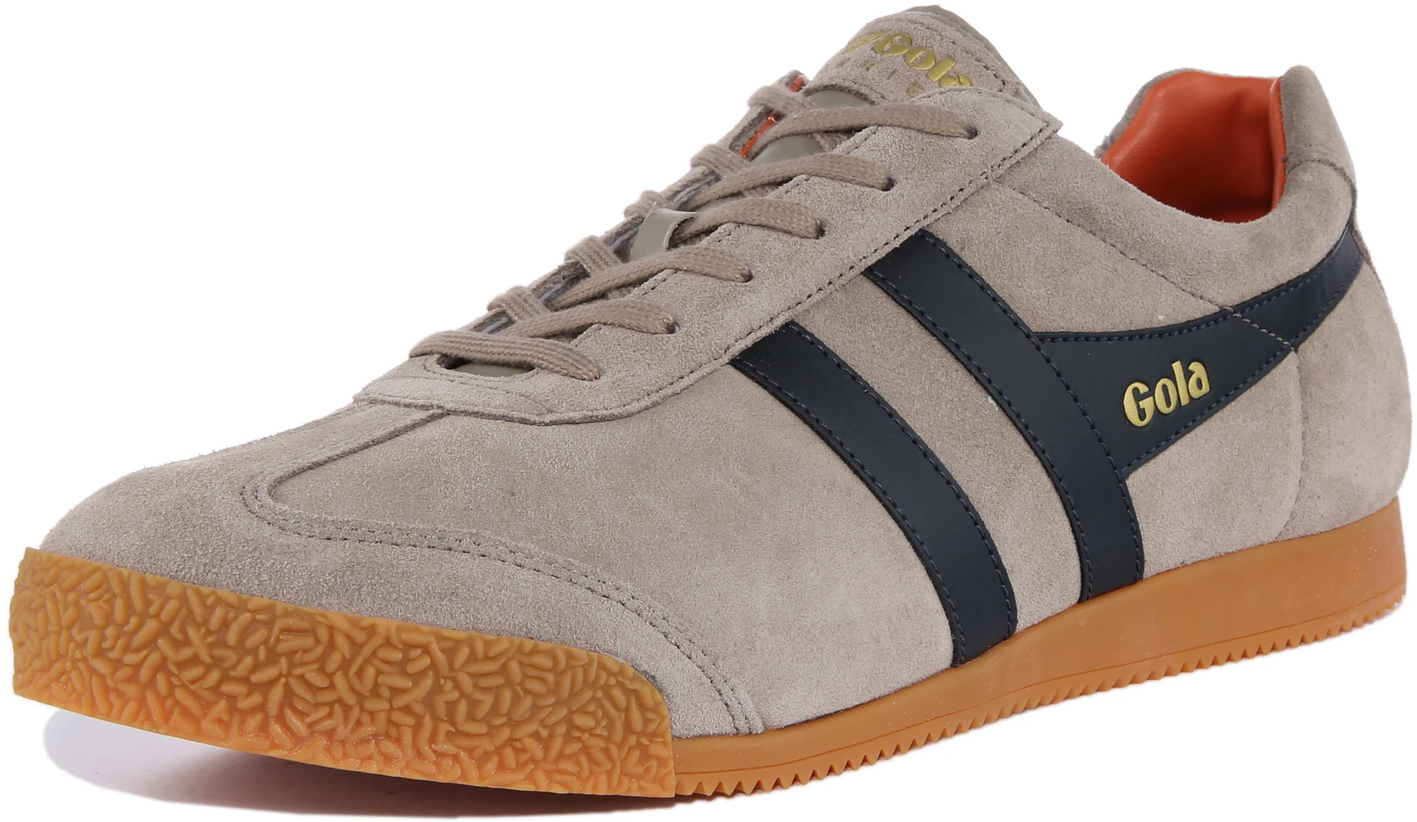 Gola Classics Harrier In Grey For Men - Image 6