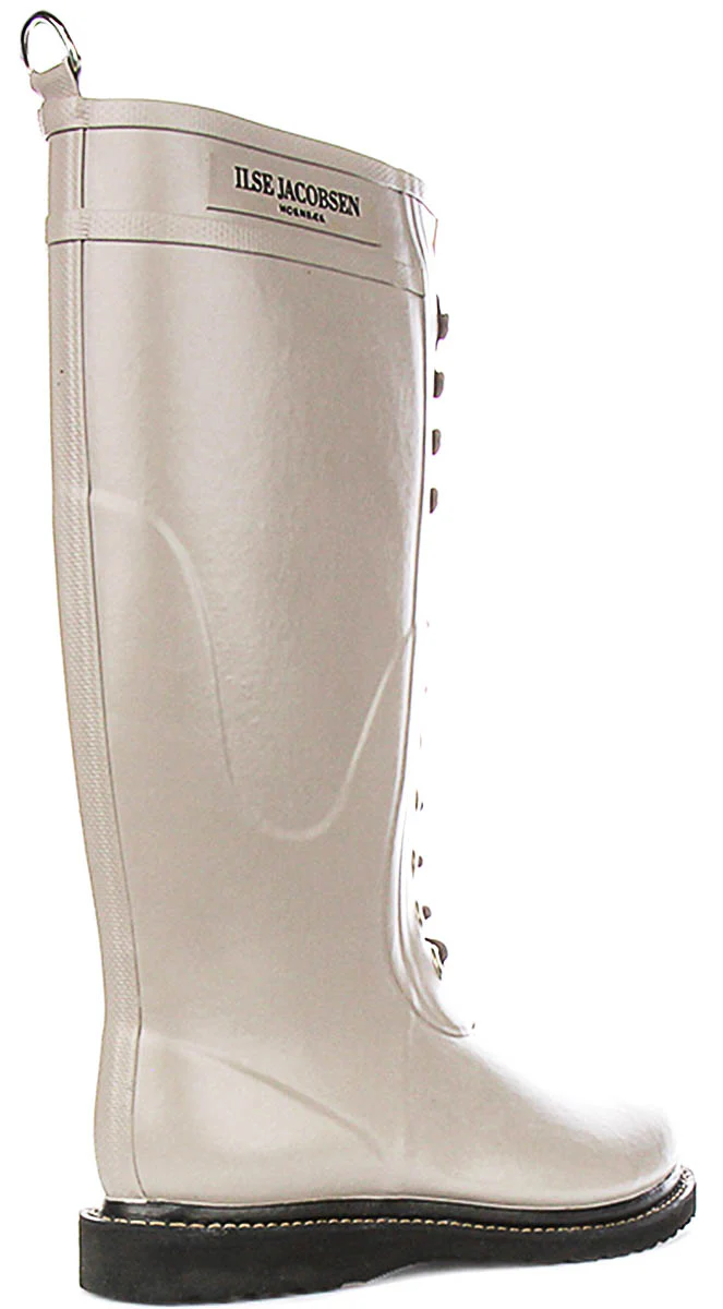 Ilse Jacobsen Rub1 In Grey For Women - Image 3