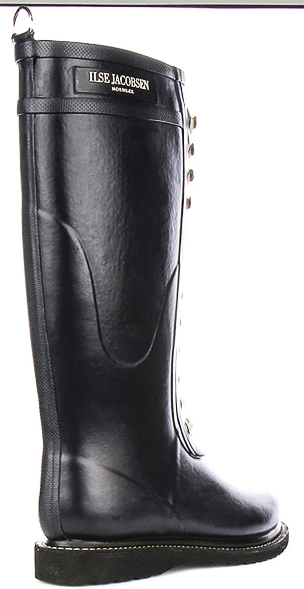 Ilse Jacobsen Rub1 In Indigo For Women - Image 3