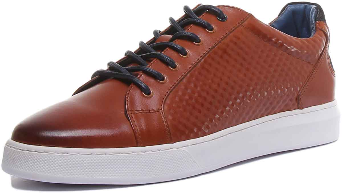 Justin Reece England Prince In Brown - Image 6