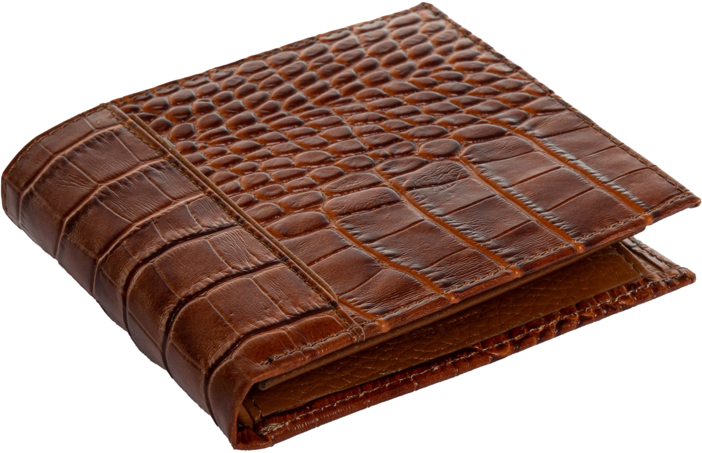 Justin Reece England Wallet Note In Tan - Image 3