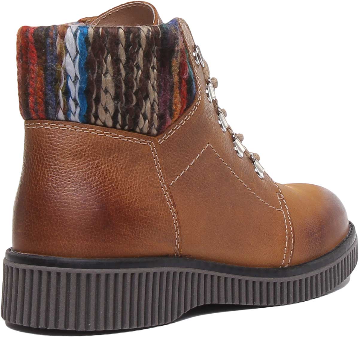 Justin Reess England Grace In Brown - Image 3