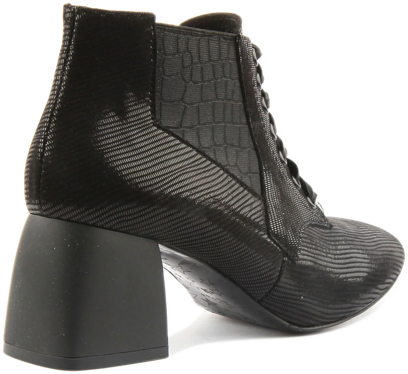 Justin Reess England Hannah In Black - Image 3