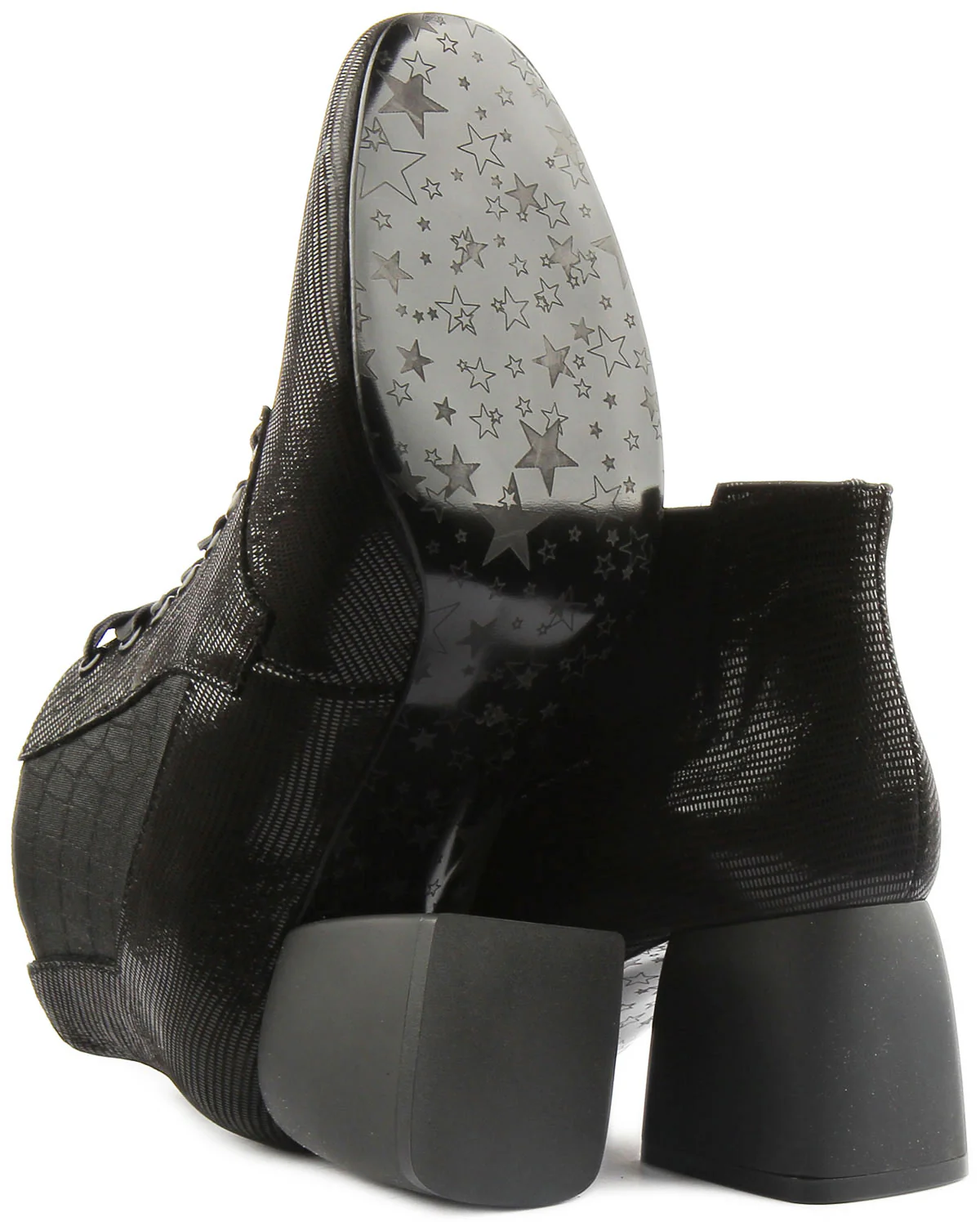 Justin Reess England Hannah In Black - Image 4