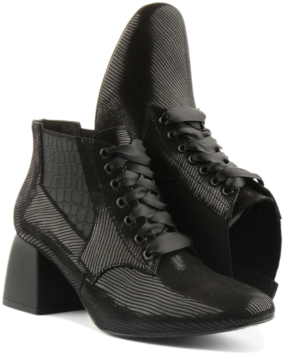 Justin Reess England Hannah In Black - Image 5