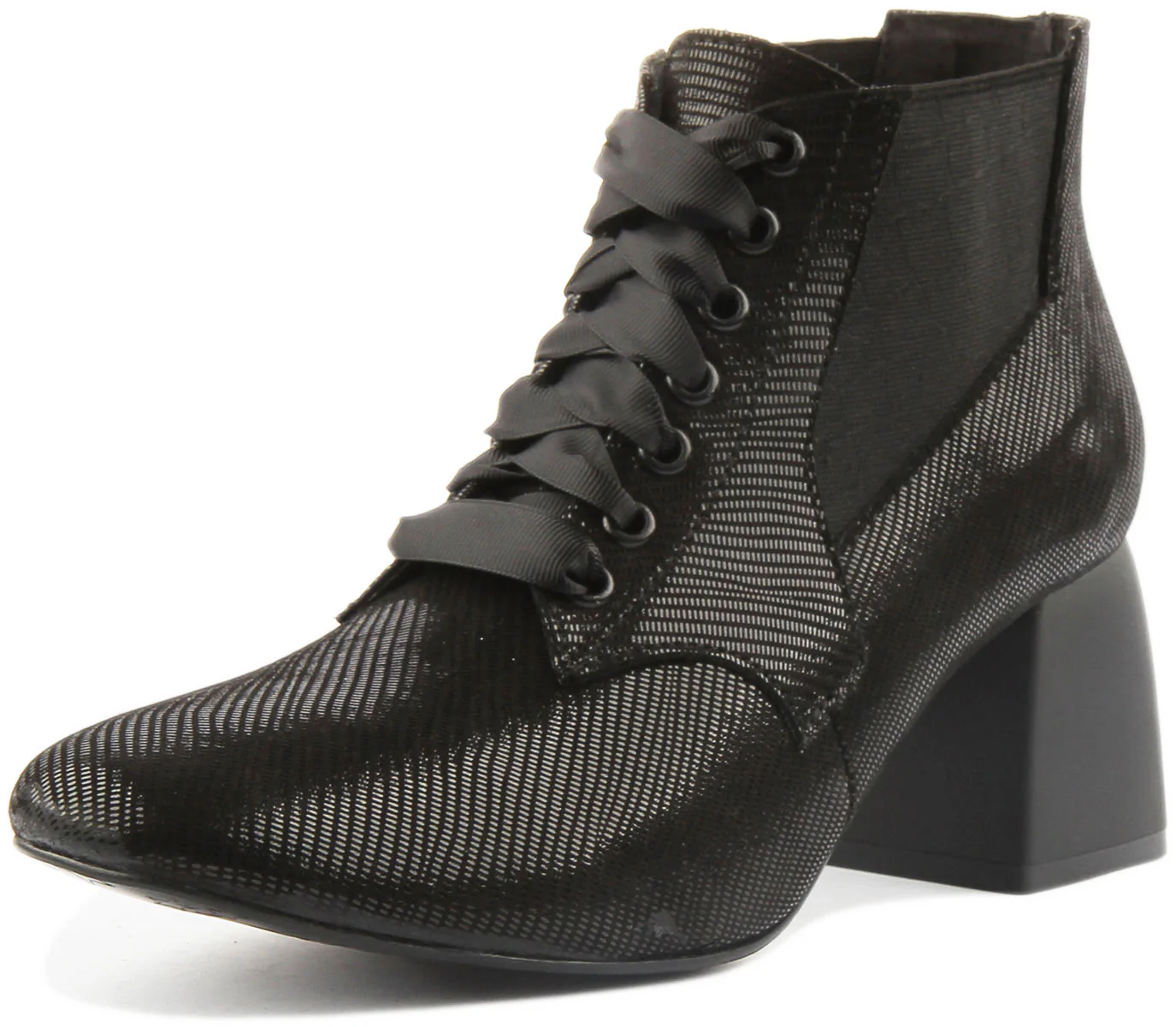 Justin Reess England Hannah In Black - Image 6