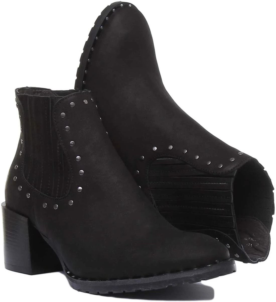 Justin Reess England Hero In Black - Image 5