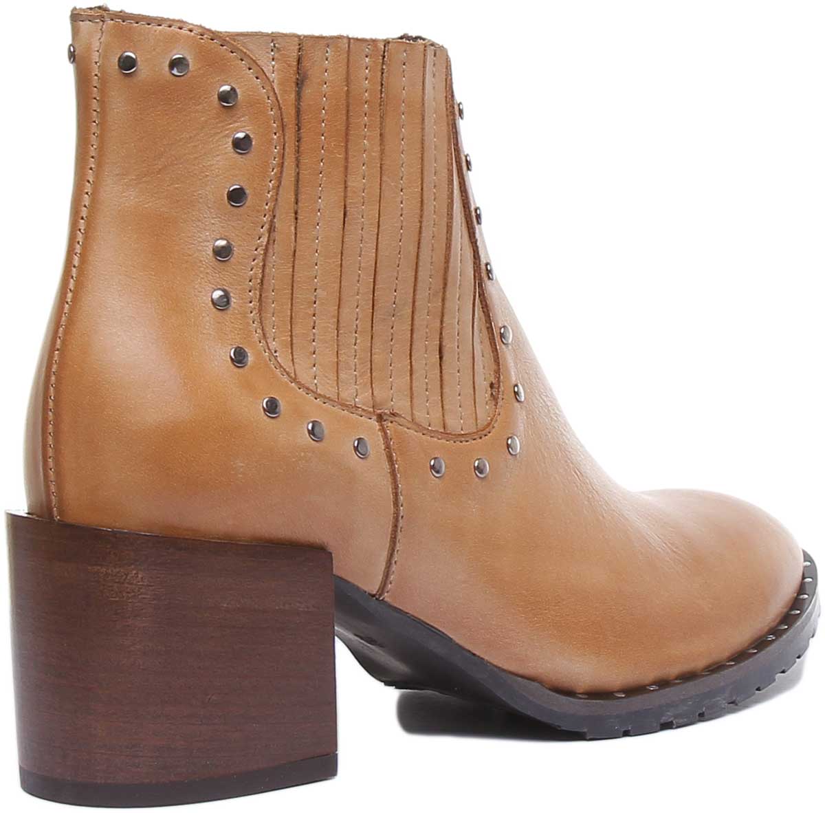 Justin Reess England Hero In Tan - Image 3