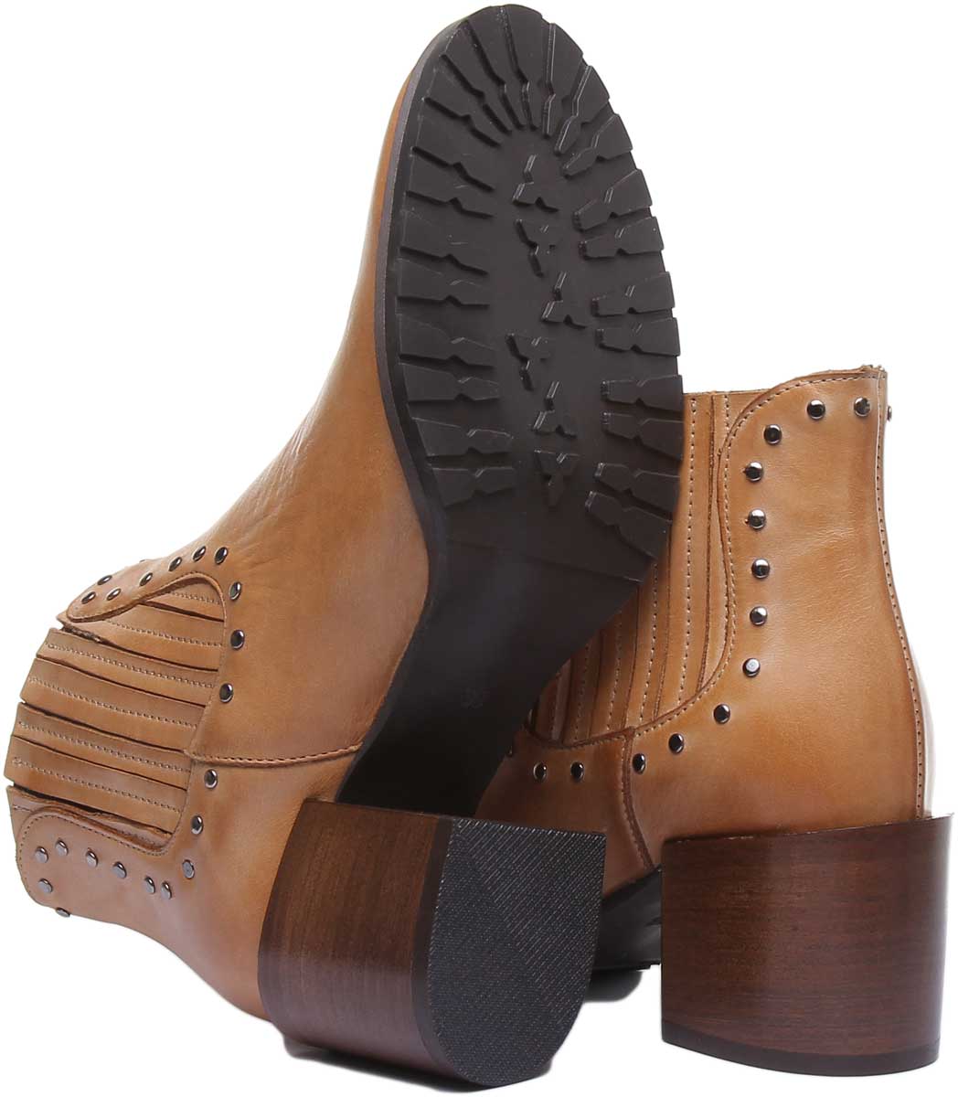 Justin Reess England Hero In Tan - Image 4