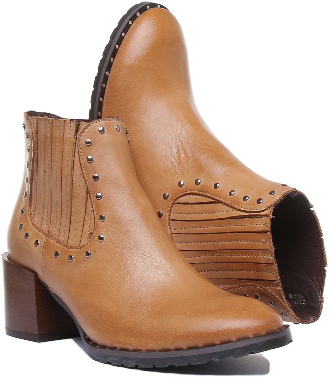 Justin Reess England Hero In Tan - Image 5