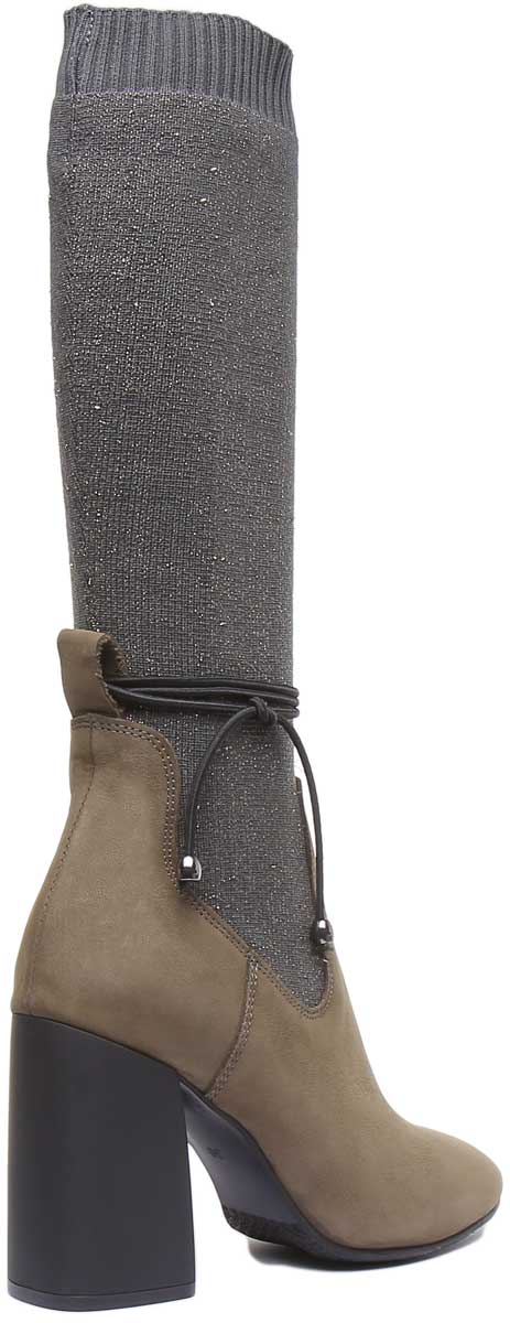 Justin Reess England Holly In Olive - Image 3