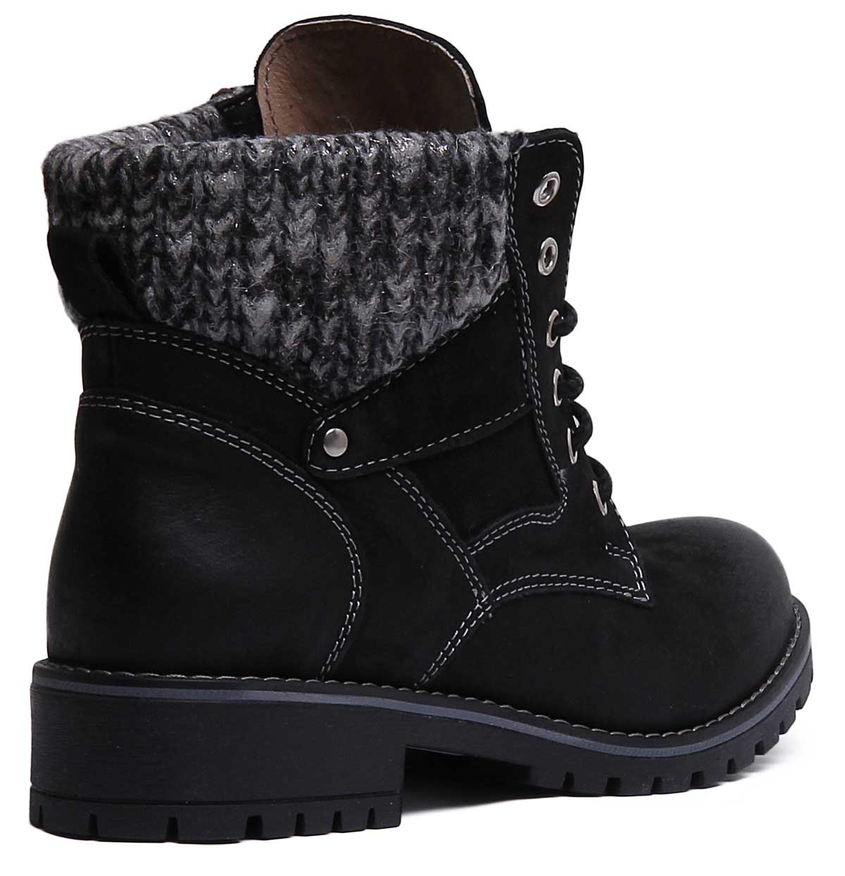 Justin Reess England Sophia In Black - Image 3