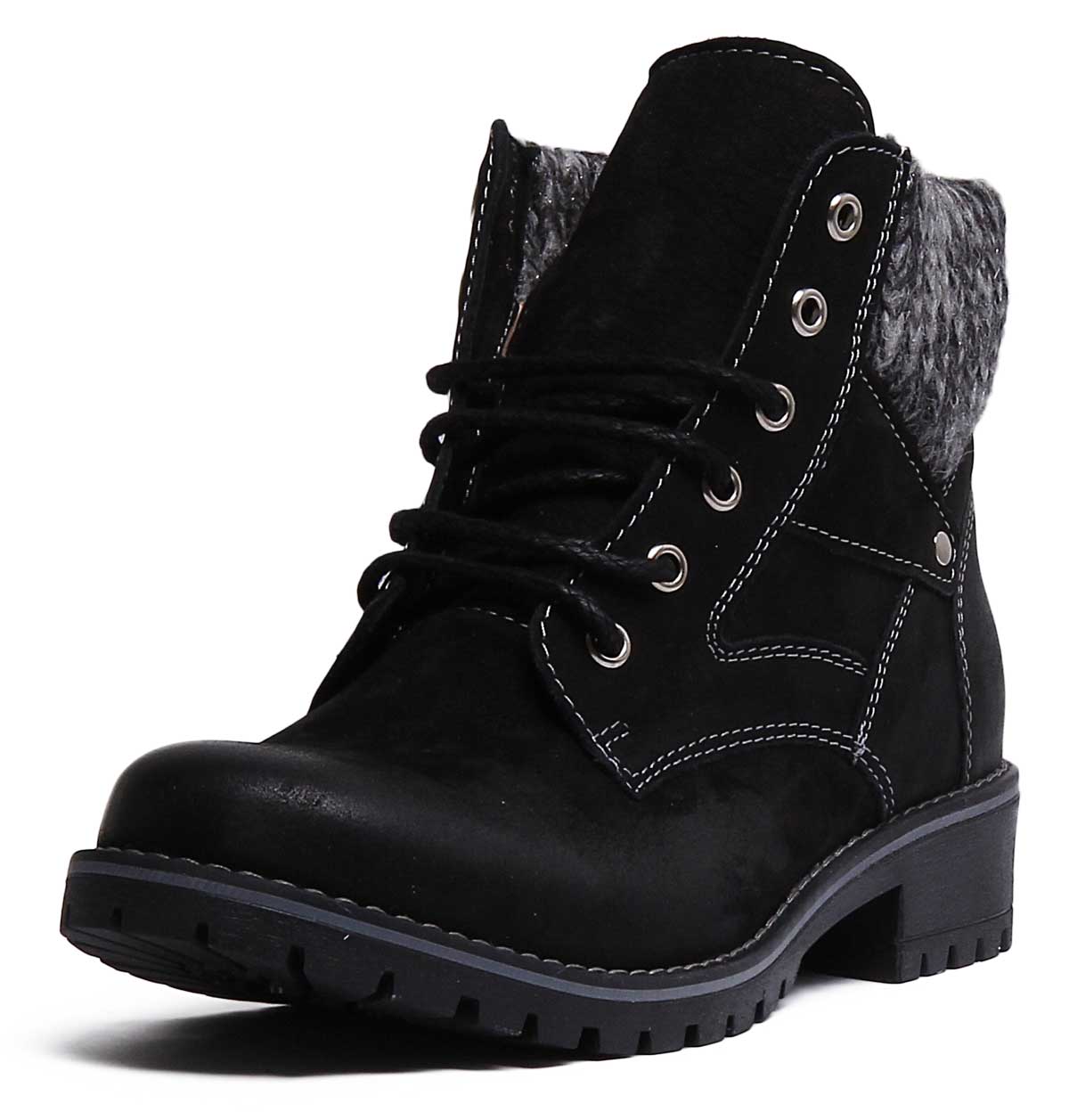 Justin Reess England Sophia In Black - Image 6