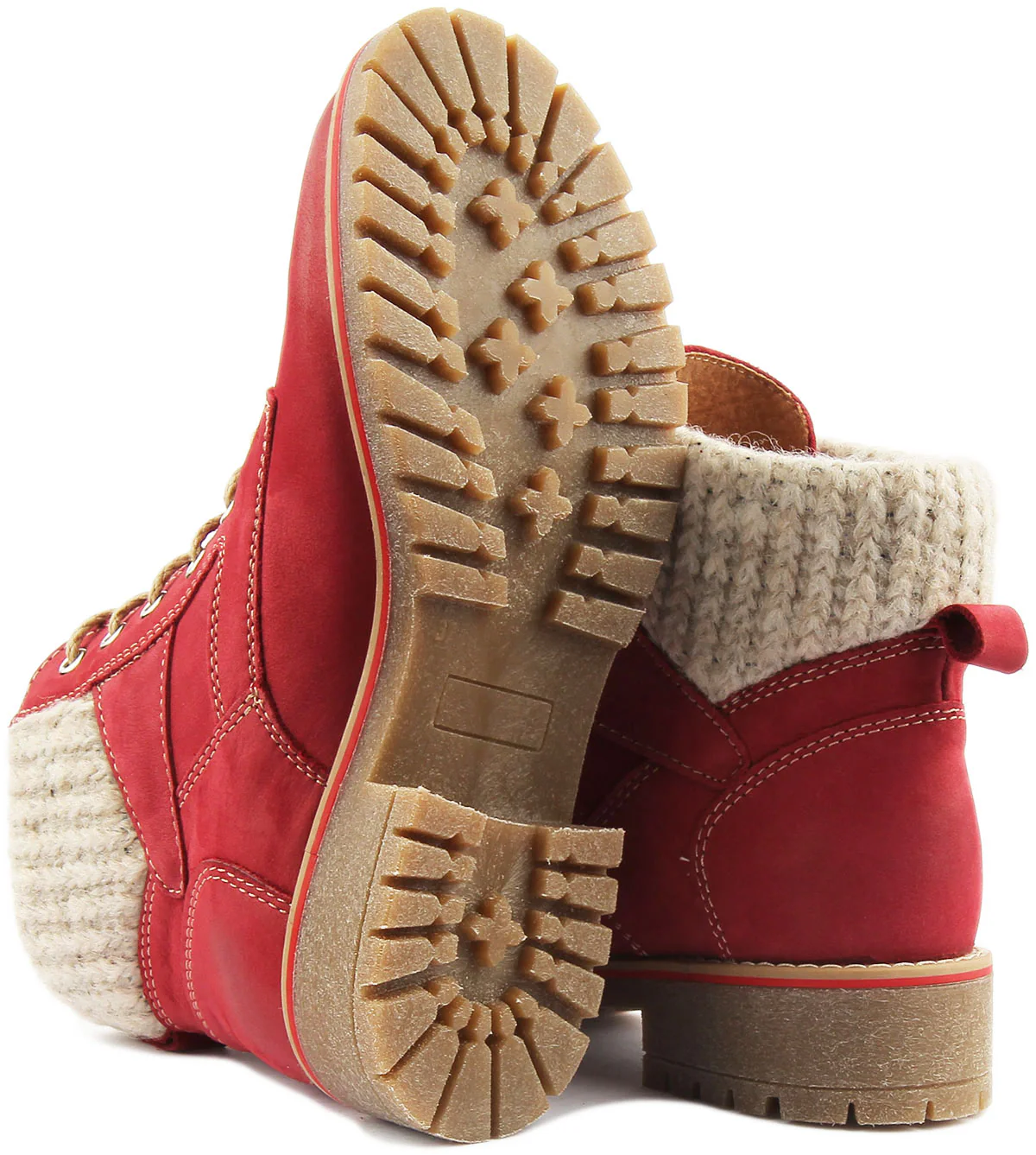 Justin Reess England Sophia In Cherry - Image 4