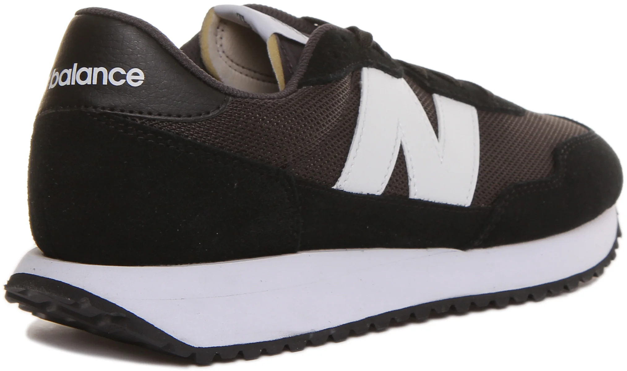 New Balance Ms237 In Black - Image 3