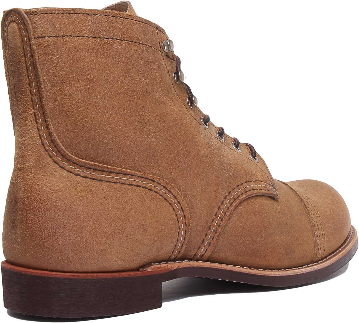 Red Wing 08083-0 In Rust - Image 3