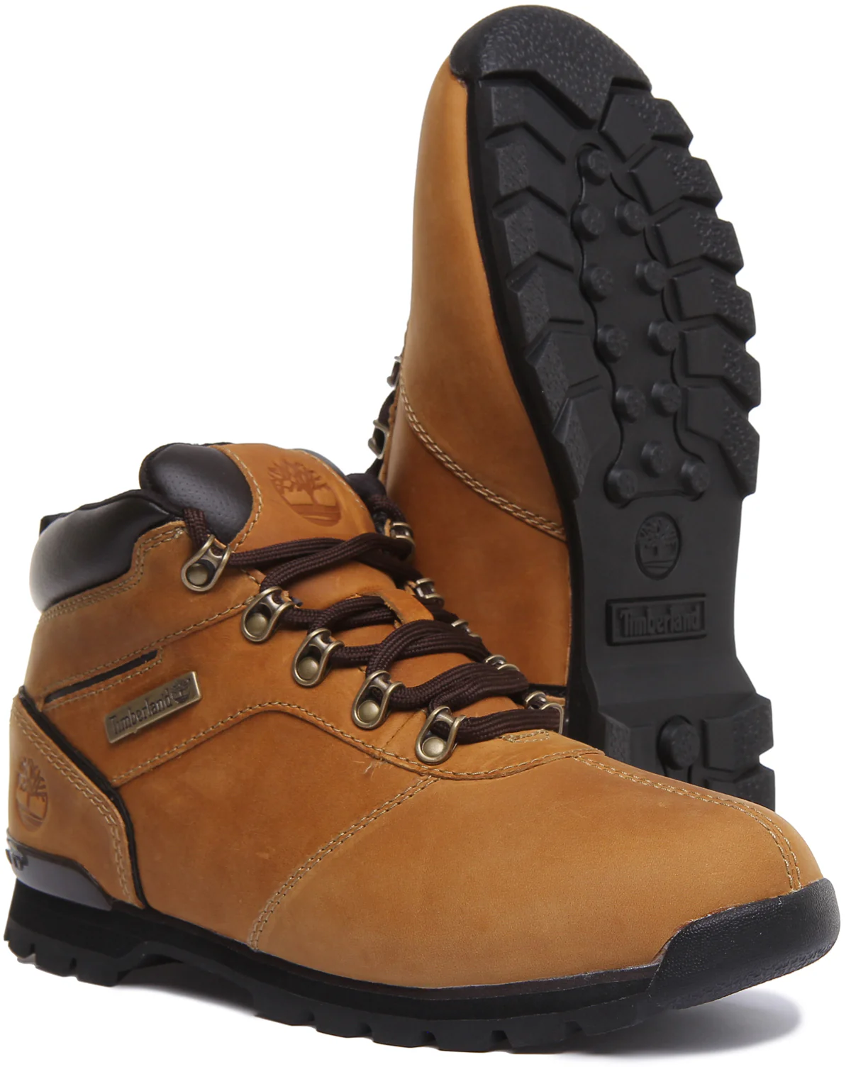 Timberland A11Vu In Wheat For Men - Image 5