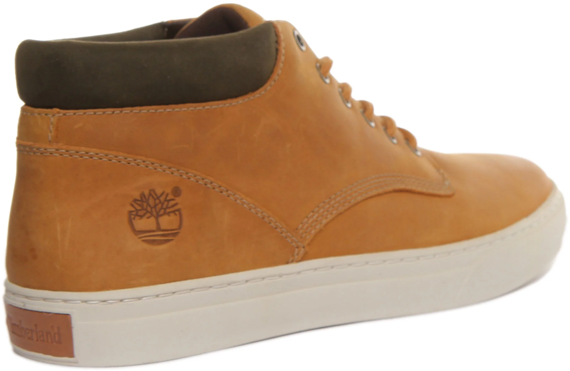Timberland A1Ju1 In Wheat For Men - Image 3