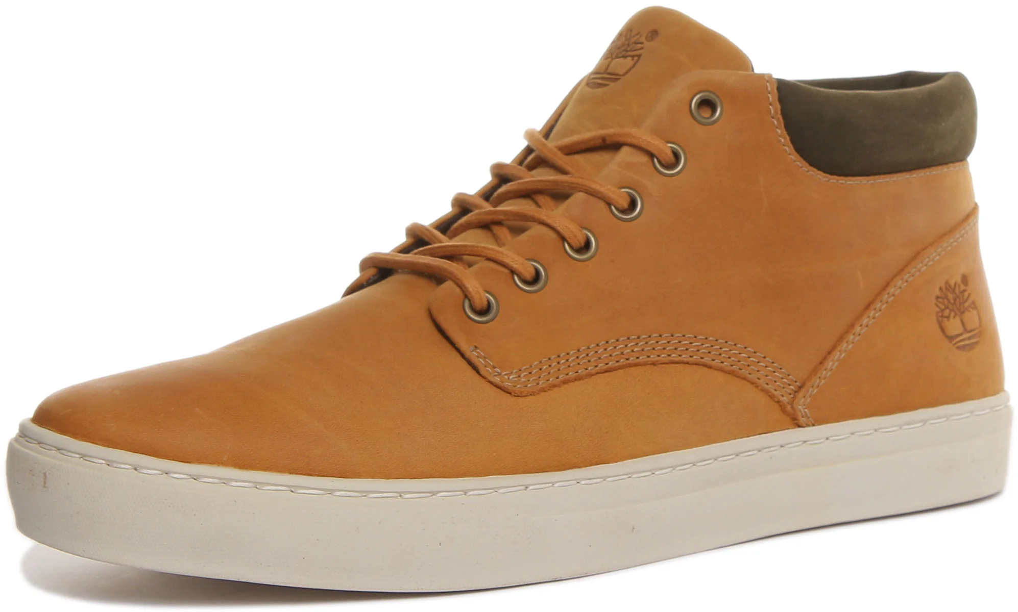 Timberland A1Ju1 In Wheat For Men - Image 6