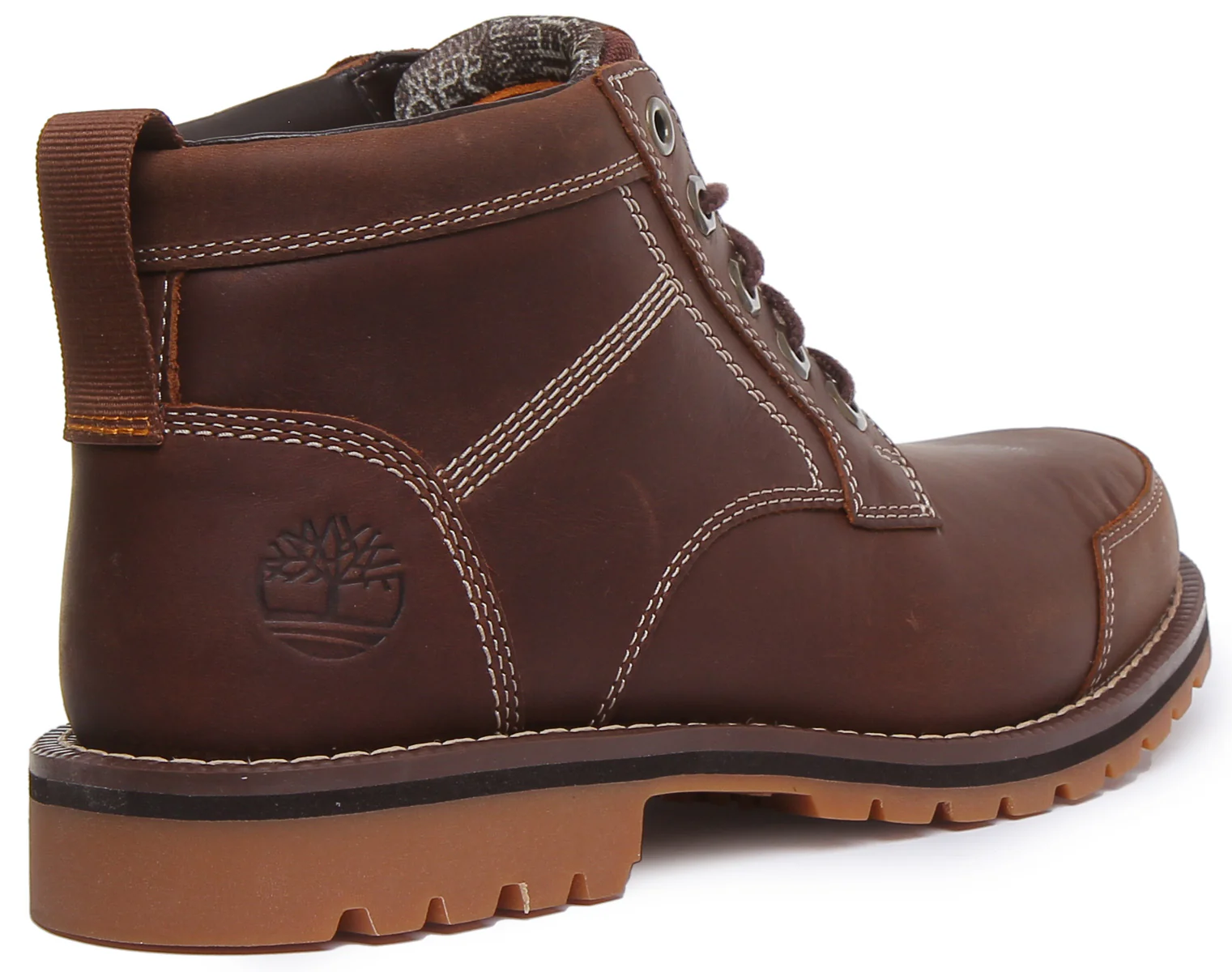 Timberland A2Nfp In Rust For Men - Image 3