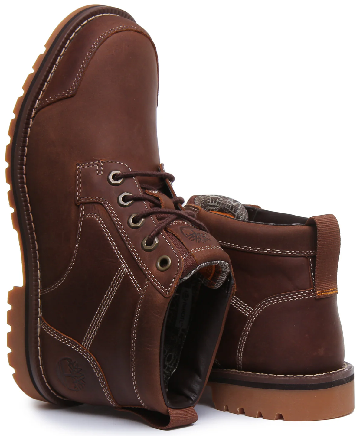 Timberland A2Nfp In Rust For Men - Image 4