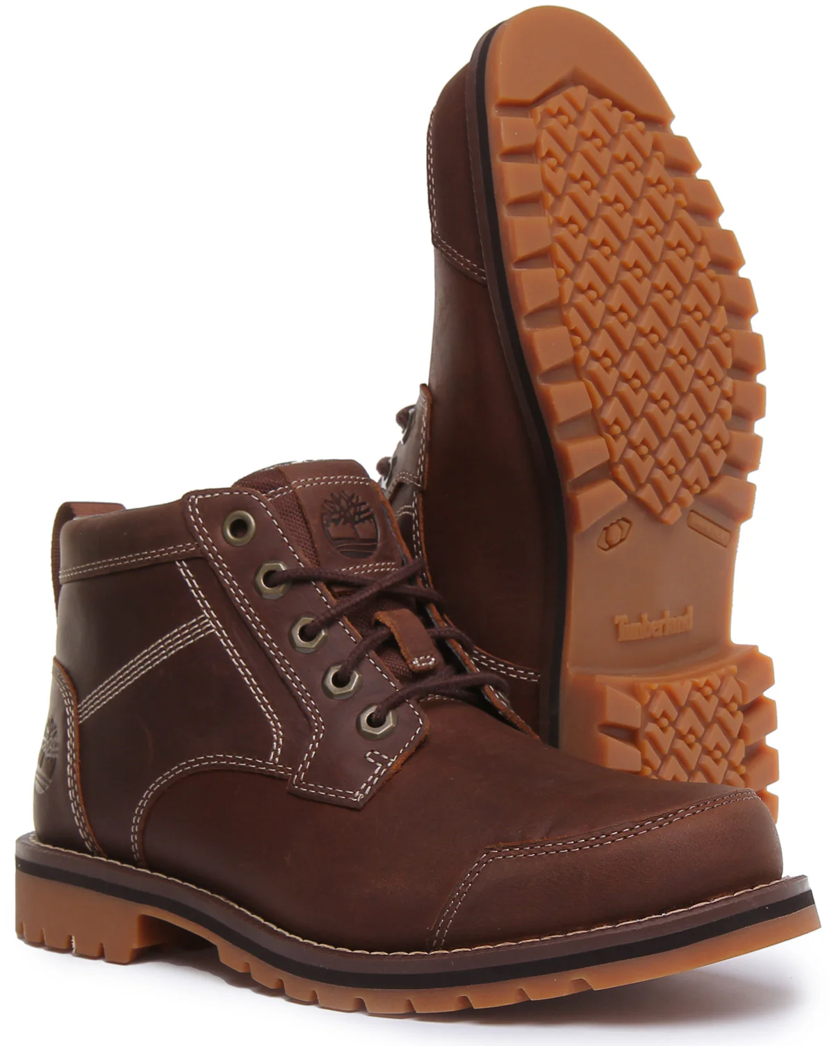 Timberland A2Nfp In Rust For Men - Image 5