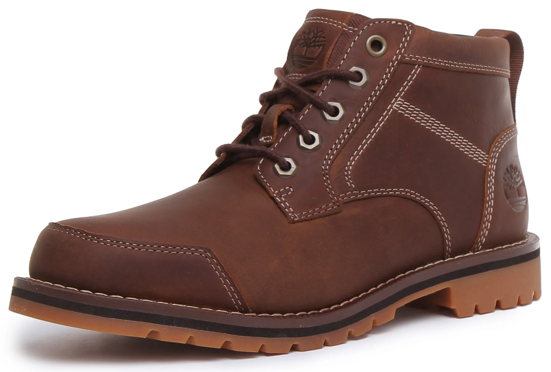 Timberland A2Nfp In Rust For Men - Image 6