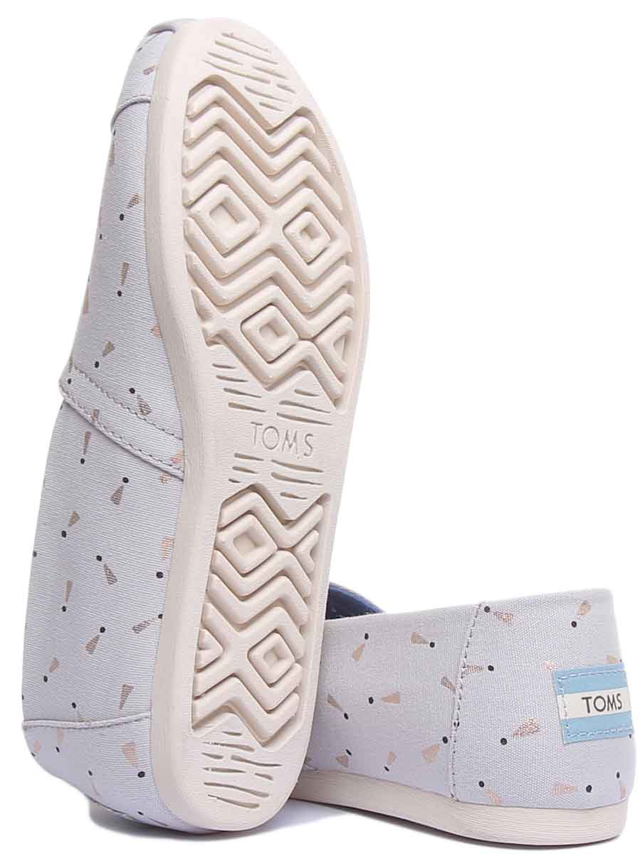Toms Exclamation Dot In Grey - Image 4