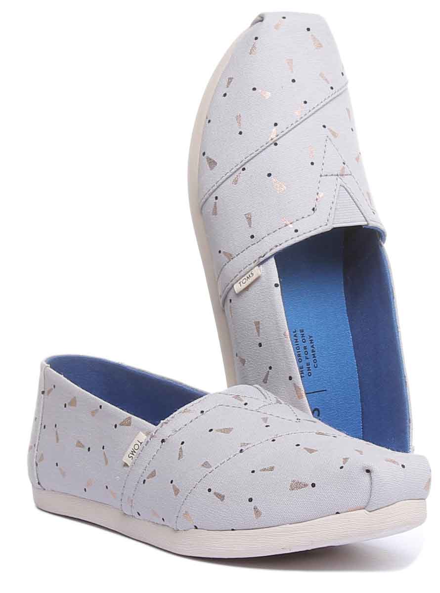 Toms Exclamation Dot In Grey - Image 5