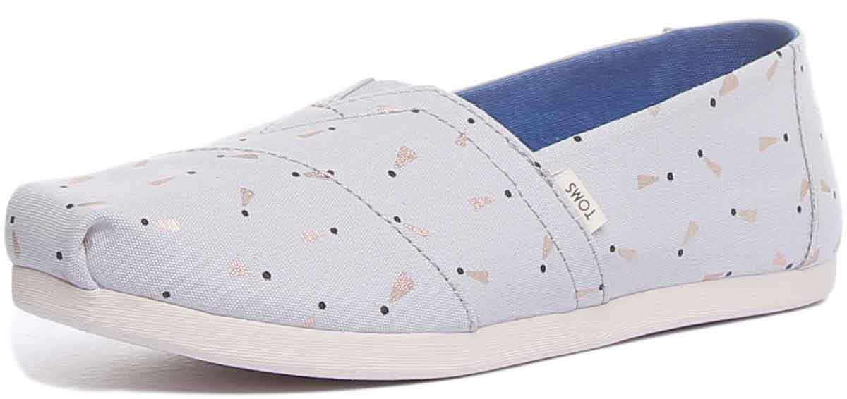 Toms Exclamation Dot In Grey - Image 6