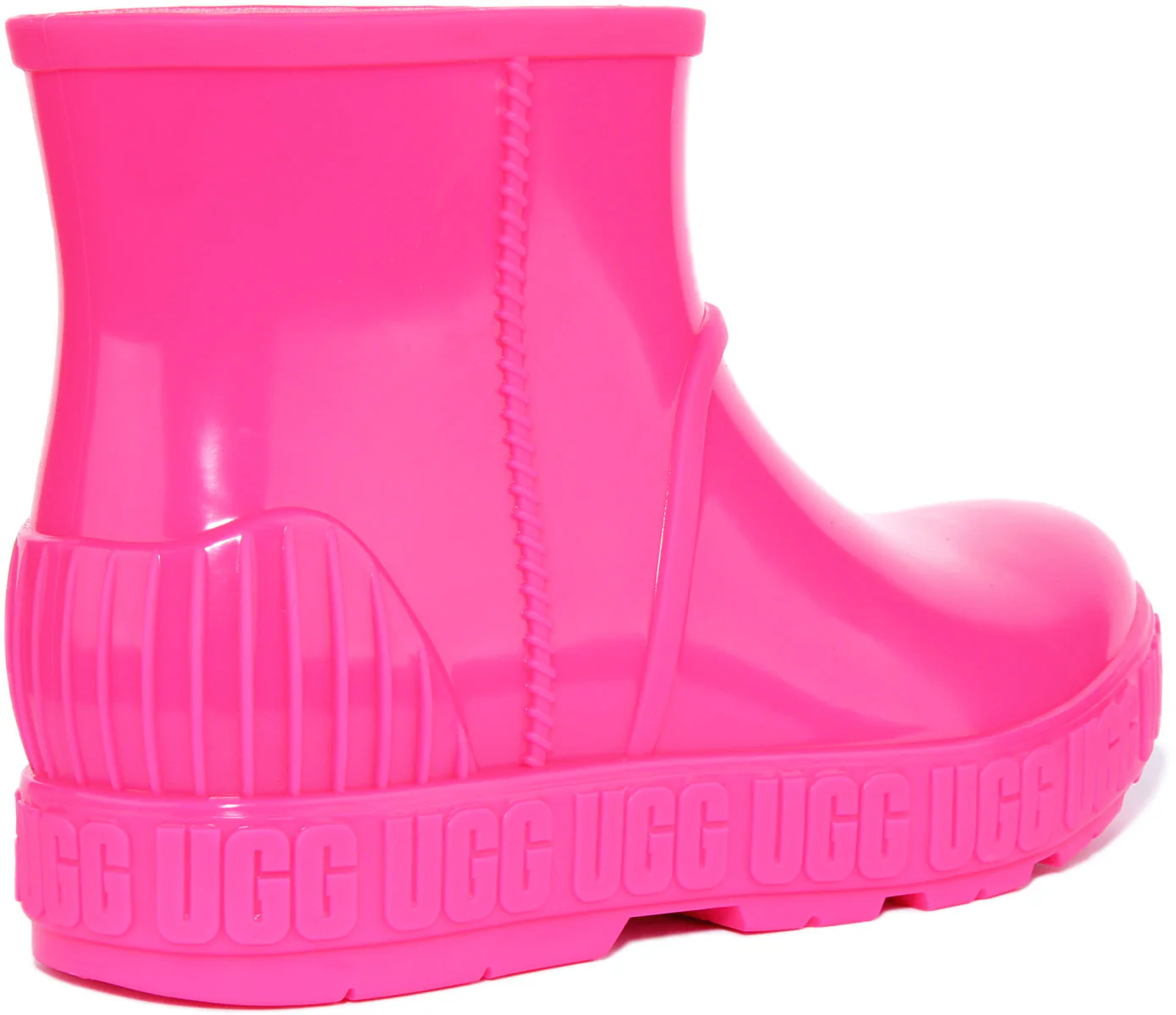 Ugg Australia K Drizlita In Pink For Junior - Image 3