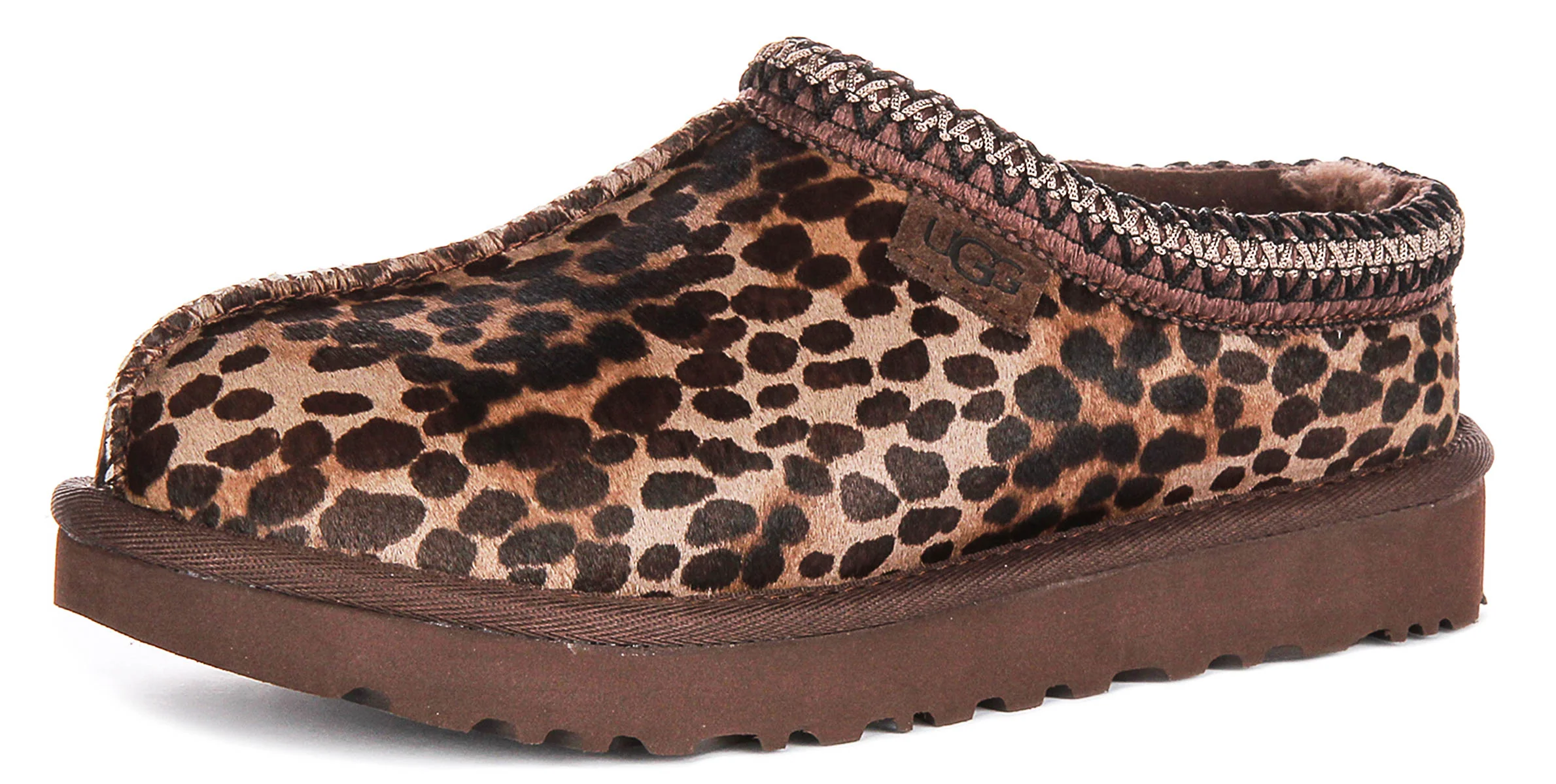 Ugg Australia Tasman Caspian In Leopard For Women - Image 6