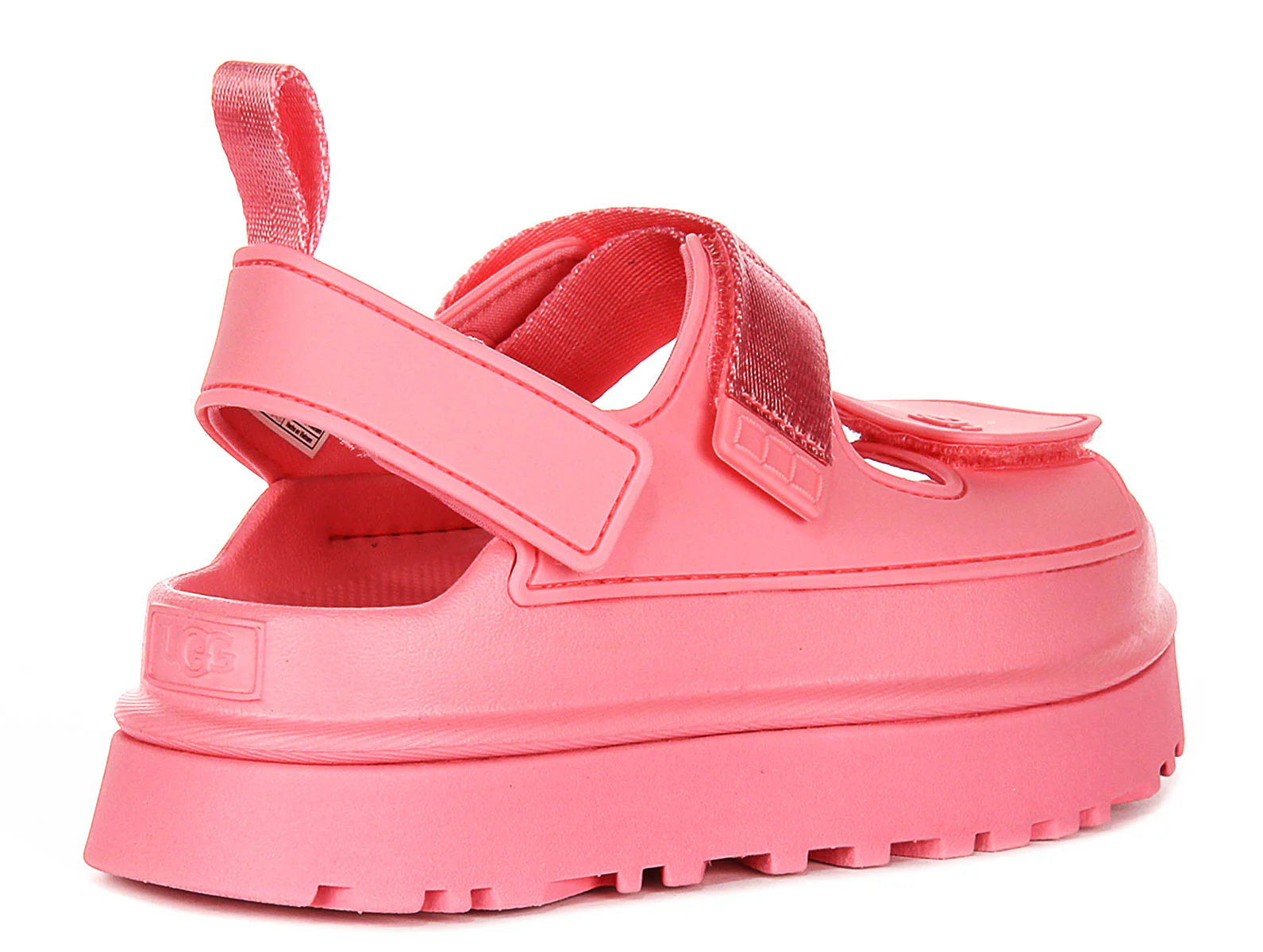 Ugg Australia W Goldenglow In Pink For Women - Image 3